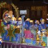 Cabalgata de los Reyes Magos 2018